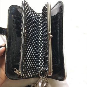 Steve Madden Wallet